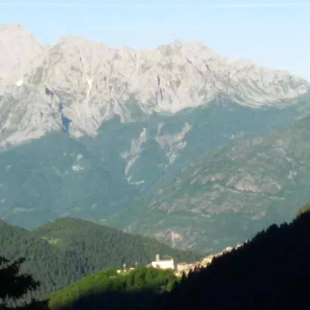 Rifugio Stella Alpina Saviore dell'Adamello