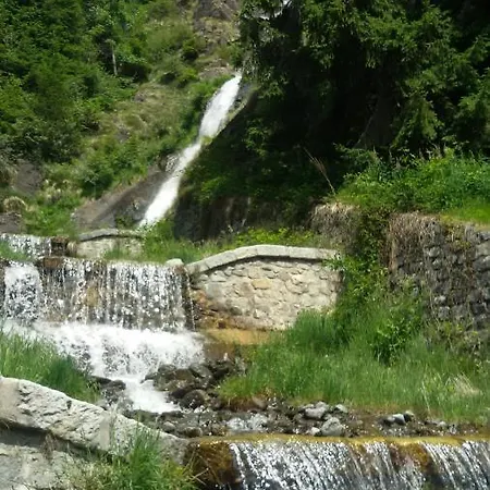 Πανδοχείο Rifugio Stella Alpina Saviore dell'Adamello