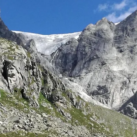 Πανδοχείο Rifugio Stella Alpina