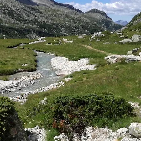 Estalagem Rifugio Stella Alpina *