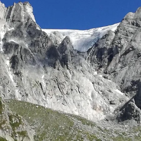 Rifugio Stella Alpina Estalagem *