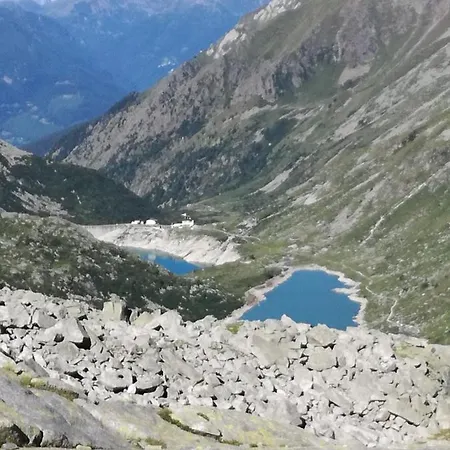 Rifugio Stella Alpina * Saviore dell'Adamello