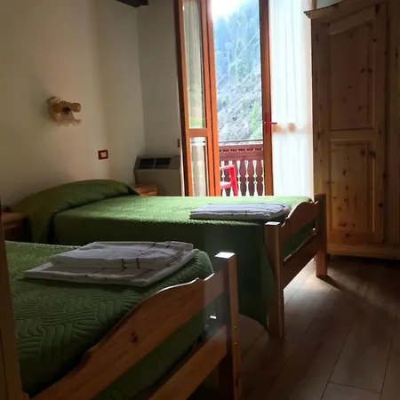 Estalagem Rifugio Stella Alpina *